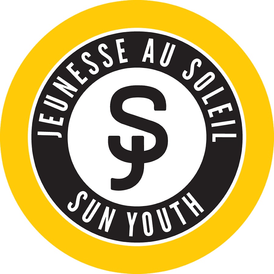 Jeunesse au Soleil logo